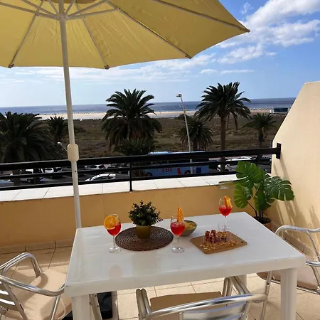 Apartment Korallo Terraza Con Vistas Y Playa *