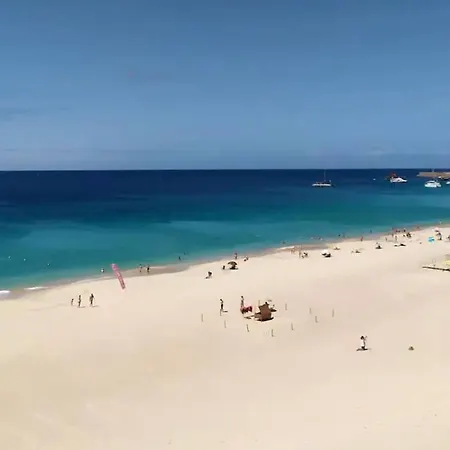 Korallo Terraza Con Vistas Y Playa Apartment