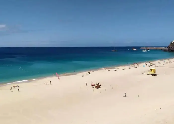 Korallo Terraza Con Vistas Y Playa Apartment