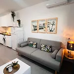 Korallo Terraza Con Vistas Y Playa Apartamento Morro Jable (Fuerteventura)