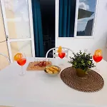 Korallo Terraza Con Vistas Y Playa Apartamento *
