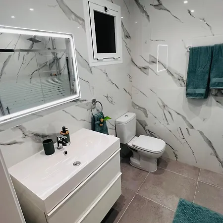 Korallo * Morro Jable (Fuerteventura)