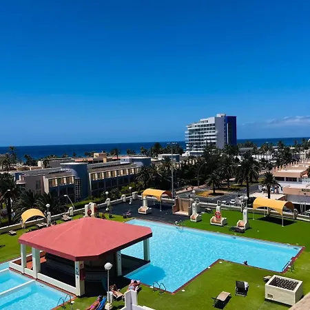 Korallo Terraza Con Vistas Y Playa