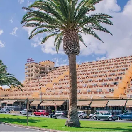 Korallo Terraza Con Vistas Y Playa * Morro Jable (Fuerteventura)